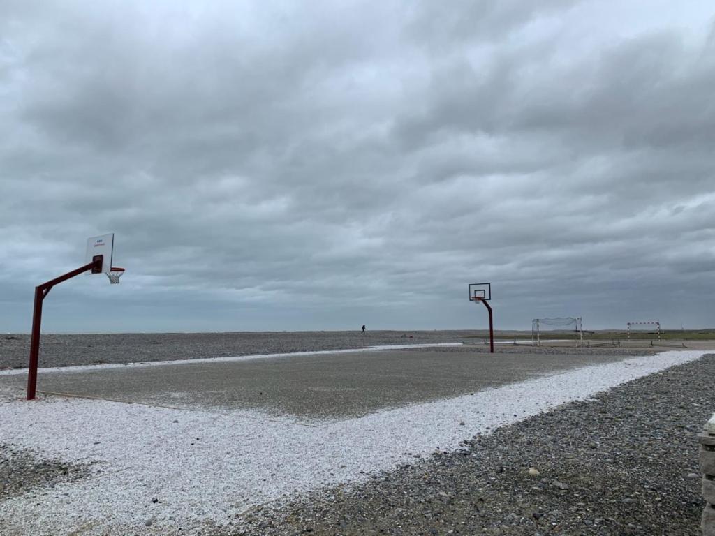 Appartement Face A La Mer 6 Personnes Cayeux-sur-Mer Exteriér fotografie
