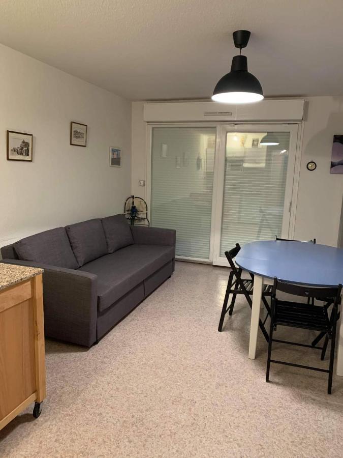 Appartement Face A La Mer 6 Personnes Cayeux-sur-Mer Exteriér fotografie