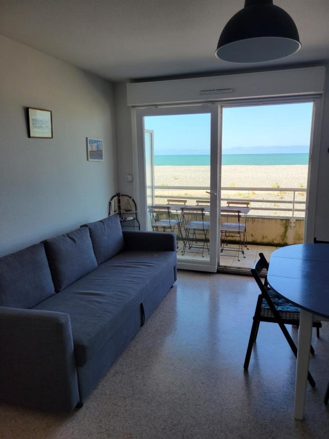 Appartement Face A La Mer 6 Personnes Cayeux-sur-Mer Exteriér fotografie